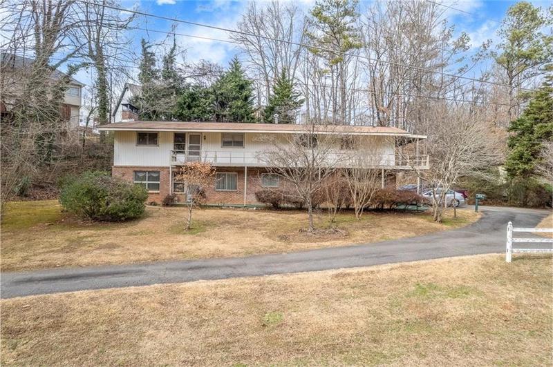 Image for property 1036 Wooten Lake Road, Kennesaw, GA 30144