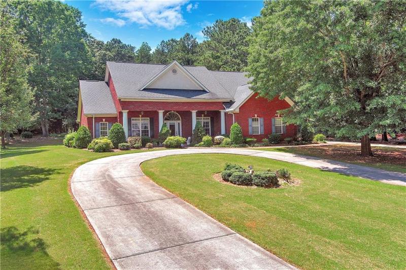 Image for property 595 Huiet Drive, Mcdonough, GA 30252