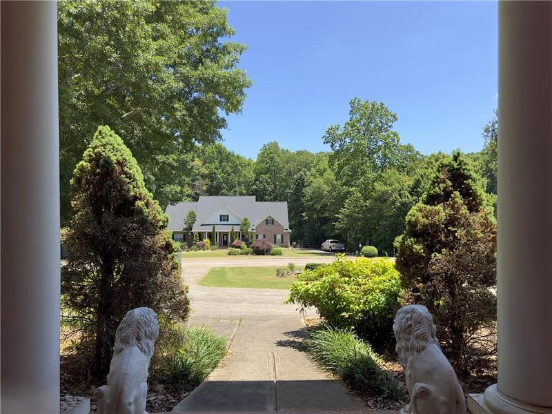Image for property 595 Huiet Drive, Mcdonough, GA 30252