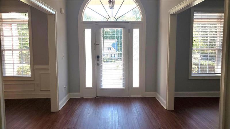 Image for property 595 Huiet Drive, Mcdonough, GA 30252