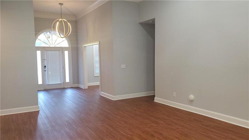 Image for property 595 Huiet Drive, Mcdonough, GA 30252