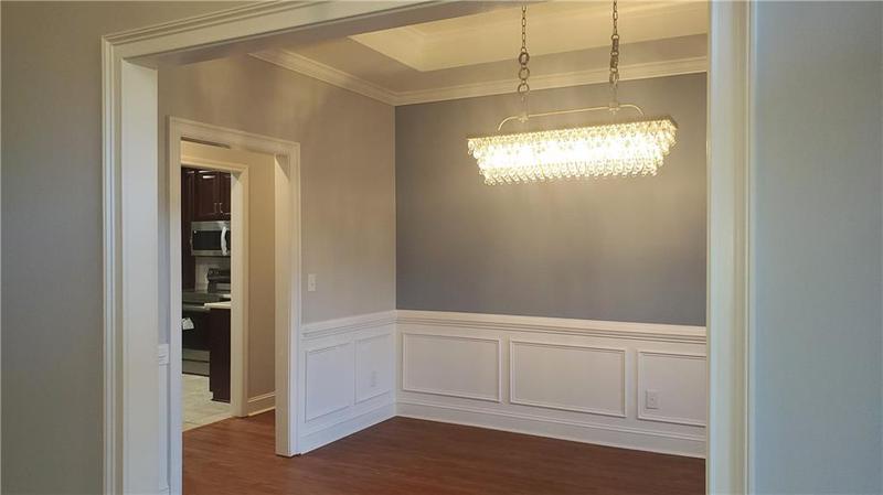 Image for property 595 Huiet Drive, Mcdonough, GA 30252