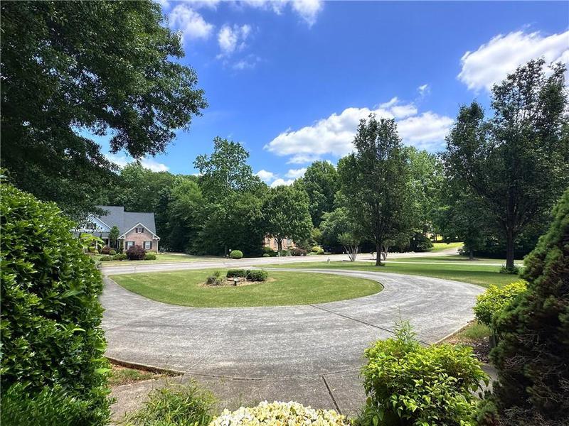 Image for property 595 Huiet Drive, Mcdonough, GA 30252