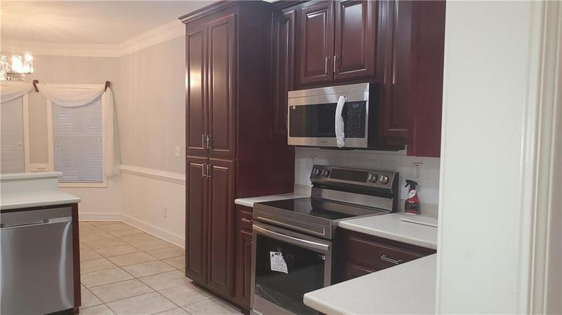 Image for property 595 Huiet Drive, Mcdonough, GA 30252