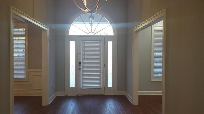 Image for property 595 Huiet Drive, Mcdonough, GA 30252