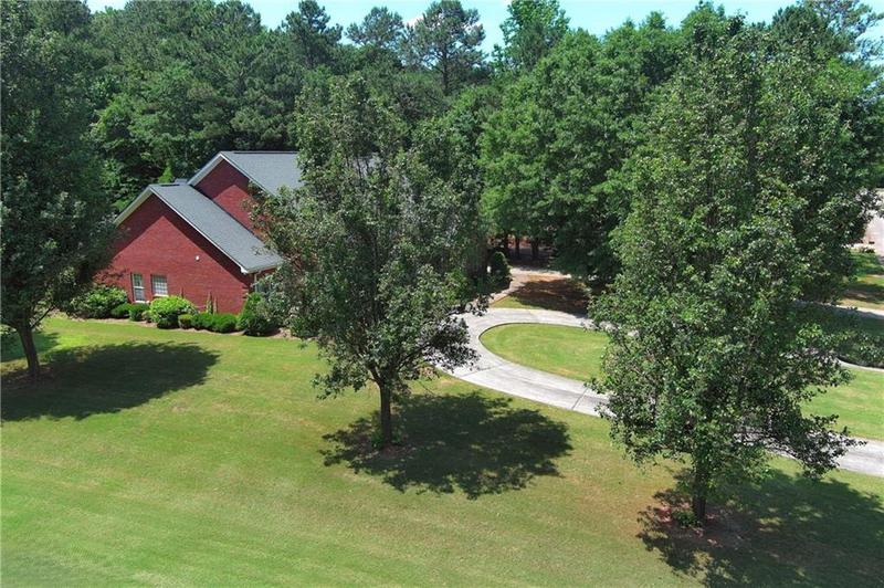 Image for property 595 Huiet Drive, Mcdonough, GA 30252