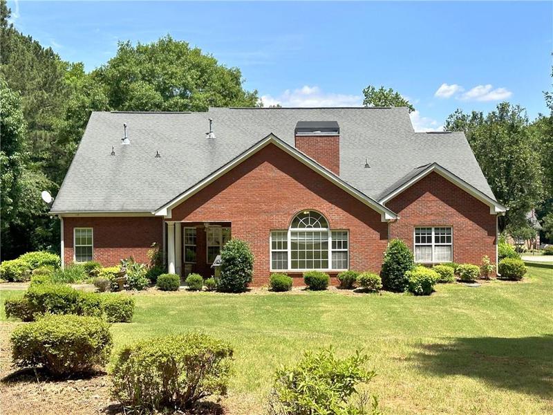Image for property 595 Huiet Drive, Mcdonough, GA 30252