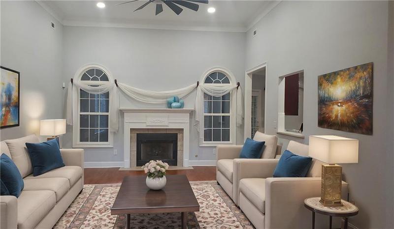 Image for property 595 Huiet Drive, Mcdonough, GA 30252