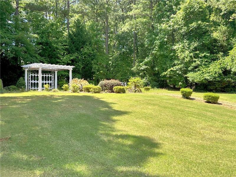 Image for property 595 Huiet Drive, Mcdonough, GA 30252