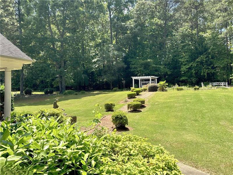 Image for property 595 Huiet Drive, Mcdonough, GA 30252
