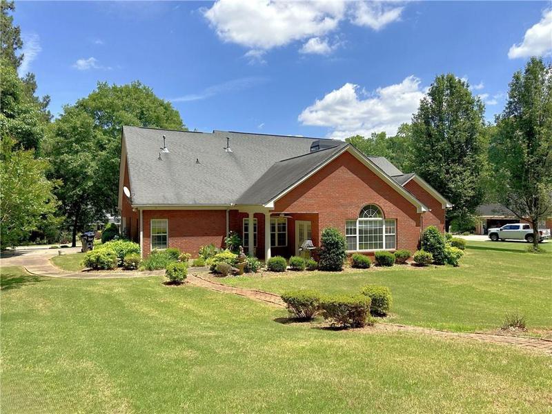 Image for property 595 Huiet Drive, Mcdonough, GA 30252