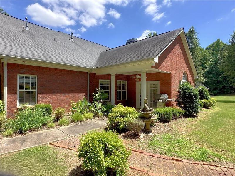 Image for property 595 Huiet Drive, Mcdonough, GA 30252