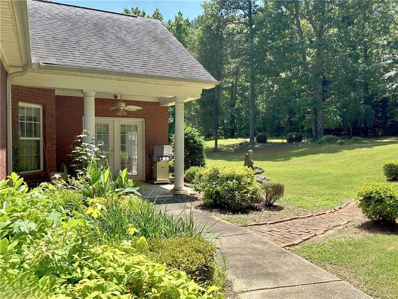 Image for property 595 Huiet Drive, Mcdonough, GA 30252