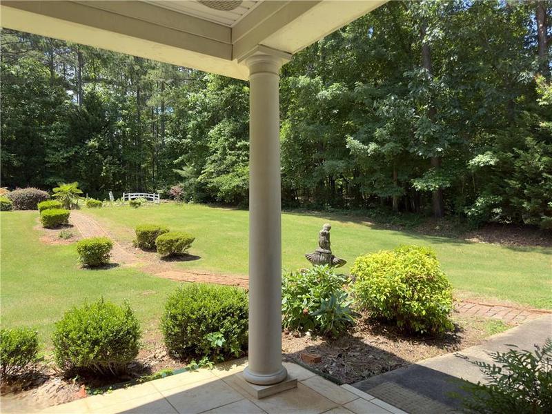 Image for property 595 Huiet Drive, Mcdonough, GA 30252
