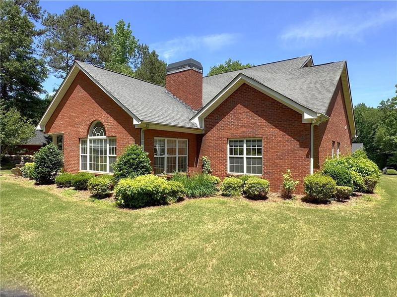 Image for property 595 Huiet Drive, Mcdonough, GA 30252