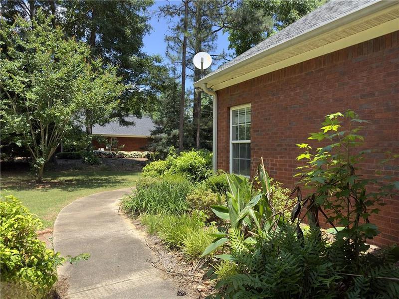 Image for property 595 Huiet Drive, Mcdonough, GA 30252