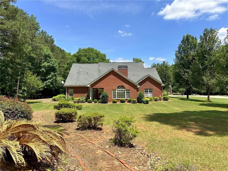 Image for property 595 Huiet Drive, Mcdonough, GA 30252