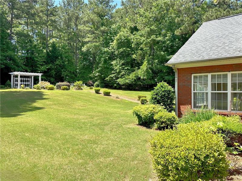 Image for property 595 Huiet Drive, Mcdonough, GA 30252