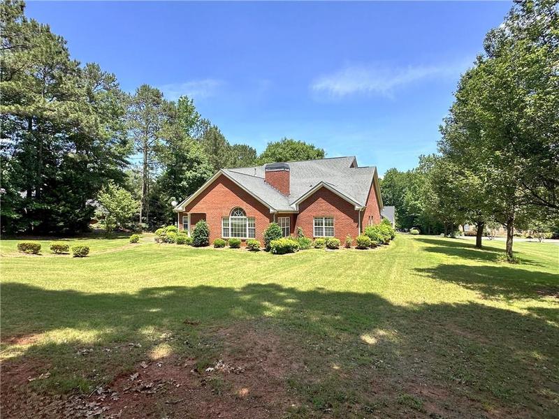 Image for property 595 Huiet Drive, Mcdonough, GA 30252
