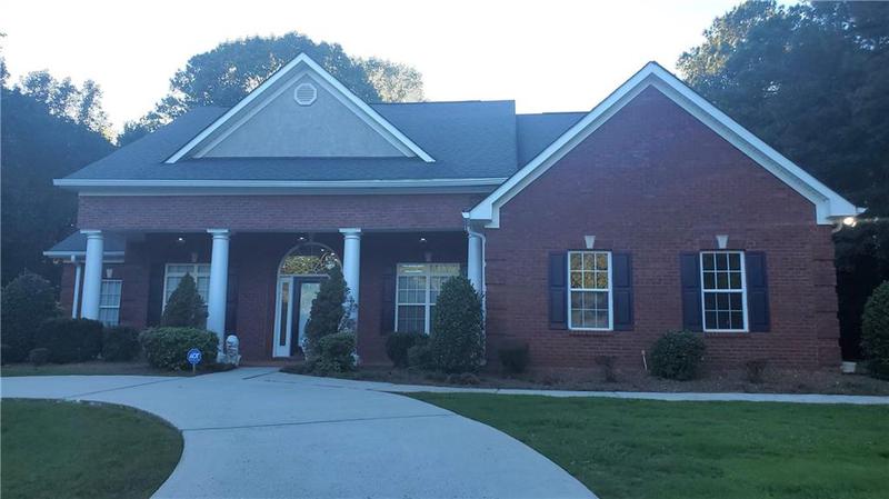 Image for property 595 Huiet Drive, Mcdonough, GA 30252