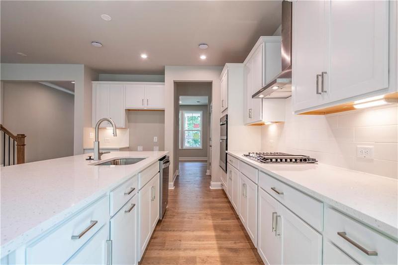 Image for property 7640 Homer Drive, Cumming, GA 30028