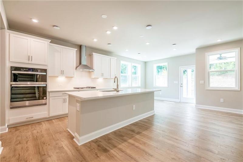Image for property 7640 Homer Drive, Cumming, GA 30028