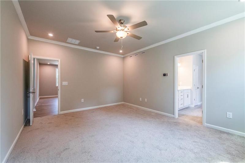 Image for property 7640 Homer Drive, Cumming, GA 30028