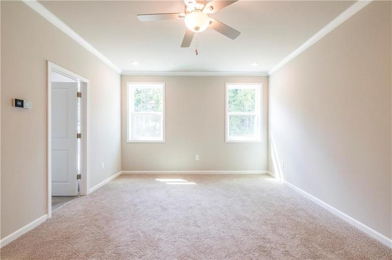 Image for property 7640 Homer Drive, Cumming, GA 30028