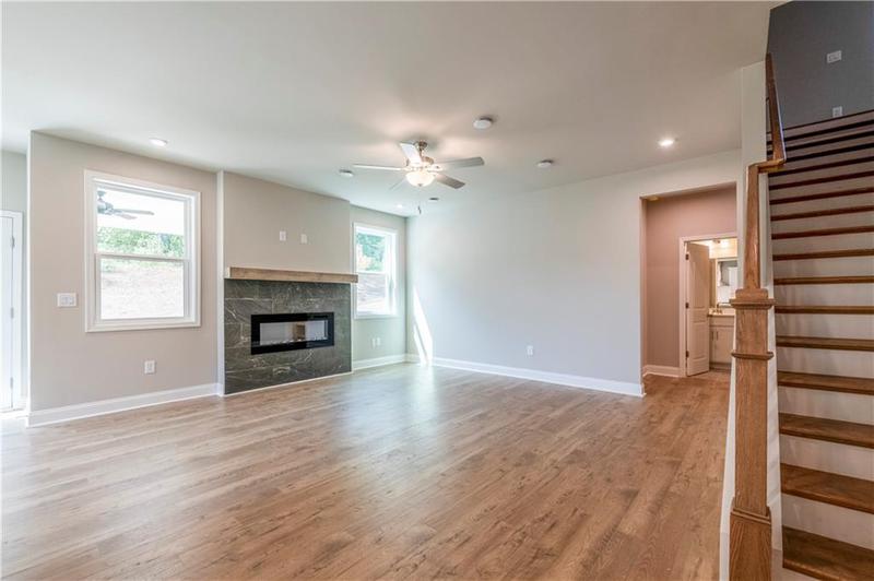 Image for property 7640 Homer Drive, Cumming, GA 30028