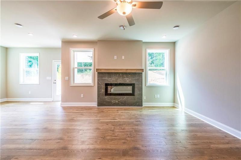 Image for property 7640 Homer Drive, Cumming, GA 30028