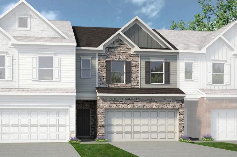 Image for property 12 Jacobs Farm Lane 6, Lawrenceville, GA 30045