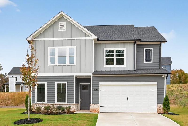 Image for property 39 Ruby Robin Road, Jefferson, GA 30549