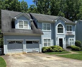 Image for property 2123 Samantha Way, Marietta, GA 30008
