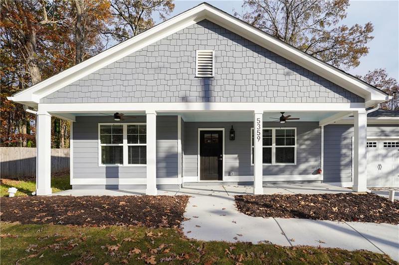 Image for property 5359 Megan Road, Stone Mountain, GA 30088