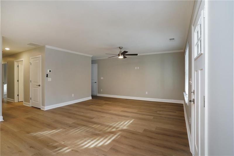 Image for property 5359 Megan Road, Stone Mountain, GA 30088