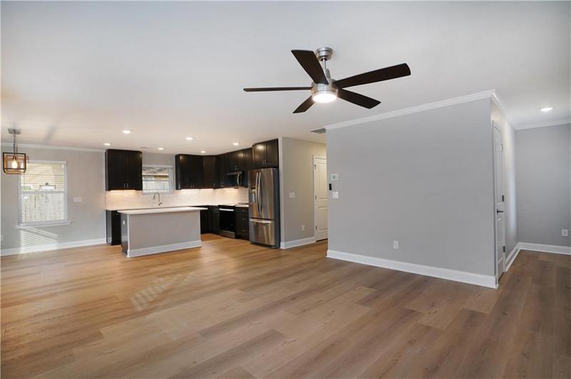 Image for property 5359 Megan Road, Stone Mountain, GA 30088