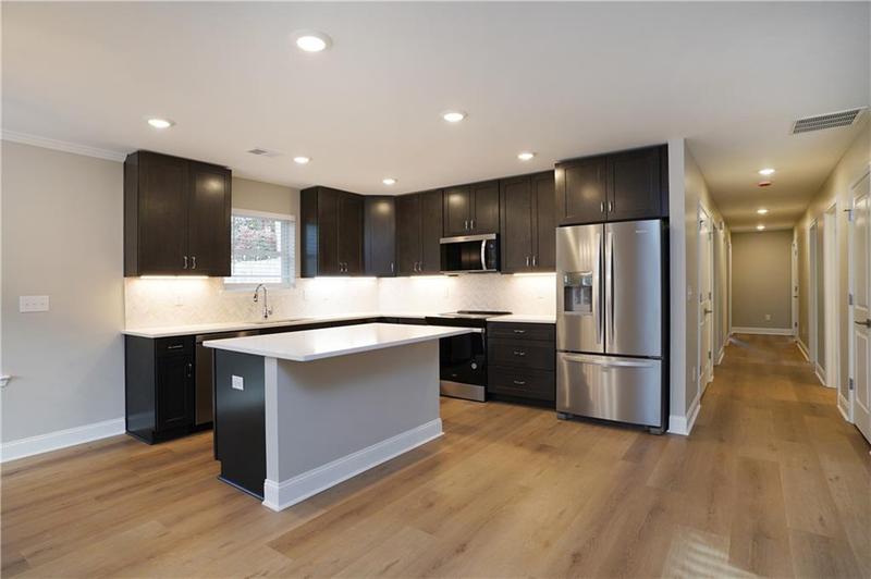 Image for property 5359 Megan Road, Stone Mountain, GA 30088