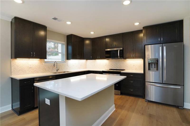 Image for property 5359 Megan Road, Stone Mountain, GA 30088