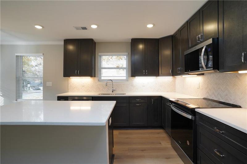 Image for property 5359 Megan Road, Stone Mountain, GA 30088