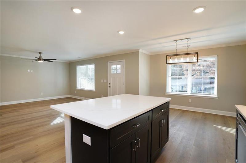 Image for property 5359 Megan Road, Stone Mountain, GA 30088