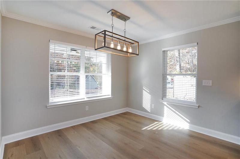 Image for property 5359 Megan Road, Stone Mountain, GA 30088