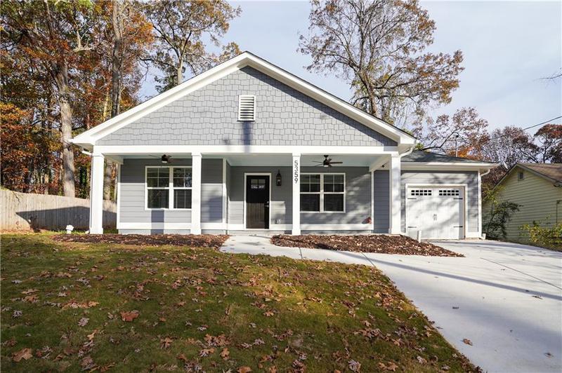 Image for property 5359 Megan Road, Stone Mountain, GA 30088