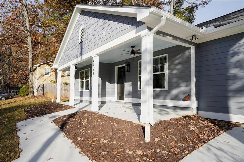 Image for property 5359 Megan Road, Stone Mountain, GA 30088