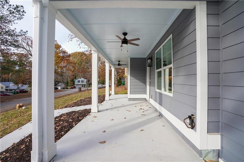 Image for property 5359 Megan Road, Stone Mountain, GA 30088