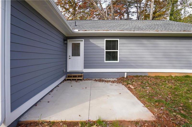 Image for property 5359 Megan Road, Stone Mountain, GA 30088