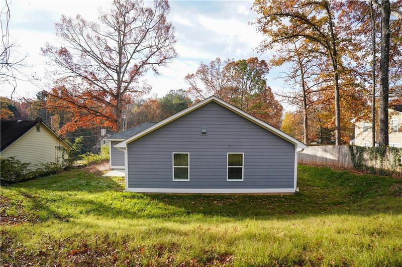 Image for property 5359 Megan Road, Stone Mountain, GA 30088