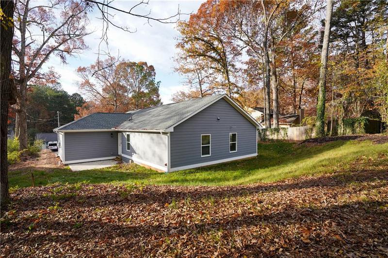 Image for property 5359 Megan Road, Stone Mountain, GA 30088