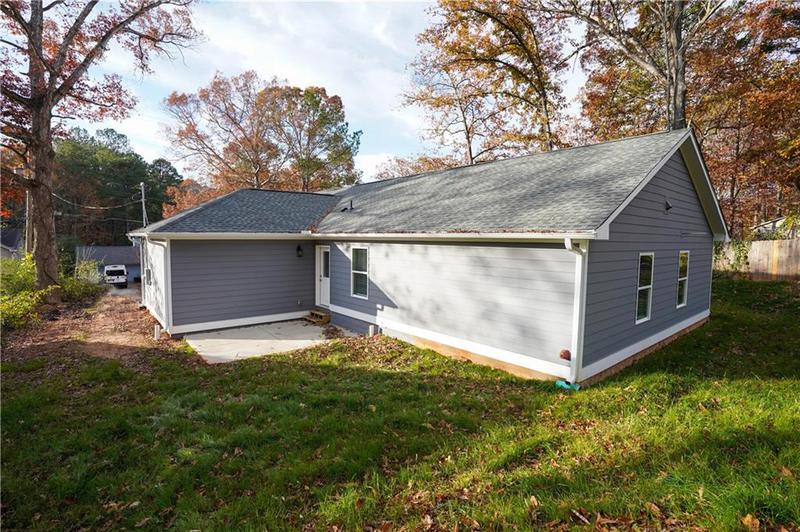 Image for property 5359 Megan Road, Stone Mountain, GA 30088