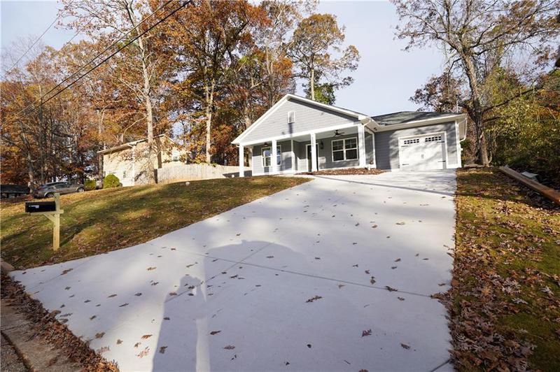 Image for property 5359 Megan Road, Stone Mountain, GA 30088