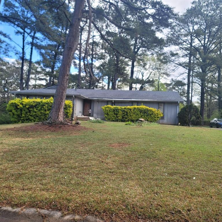 Image for property 907 Strawberry Court, Ellenwood, GA 30294